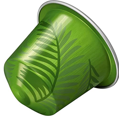 Nespresso Rio De Janeiro Espresso 10 Capsules