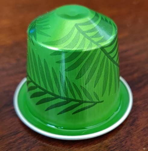 Nespresso Rio De Janeiro Espresso 10 Capsules