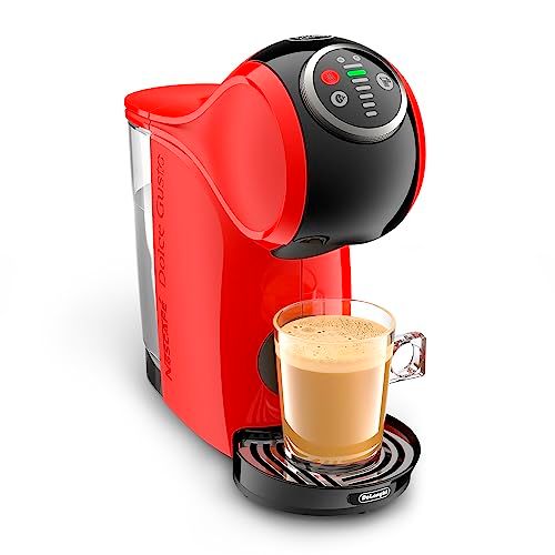 De'Longhi Dolce Gusto Genio S Plus EDG315 Red