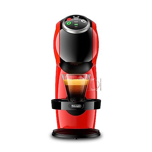 De'Longhi Dolce Gusto Genio S Plus EDG315 Red