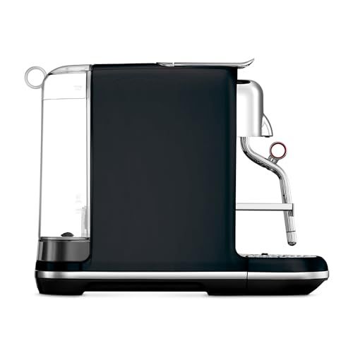 Nespresso Creatista Pro SNE900 Black Truffle