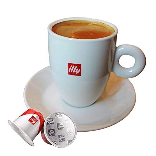 illy Classico Nespresso 40