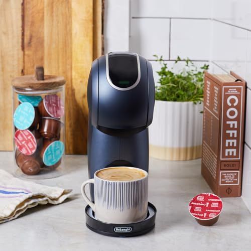 De'Longhi Dolce Gusto Genio S Touch EDG426.GY