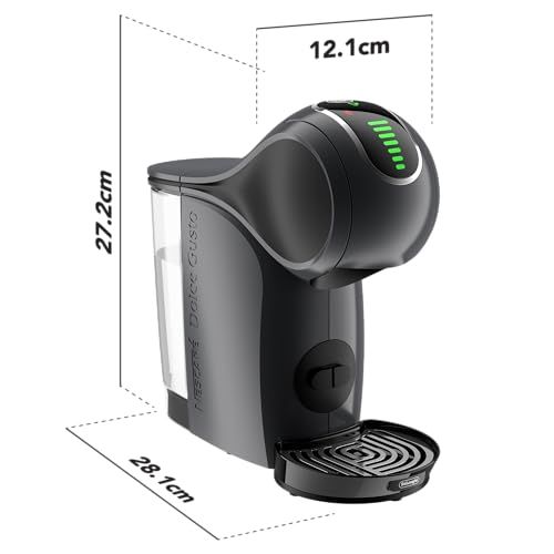 De'Longhi Dolce Gusto Genio S Touch EDG426.GY