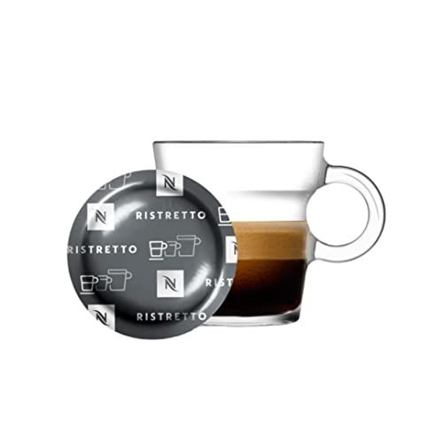 Nespresso Professional Ristretto 50 Capsules