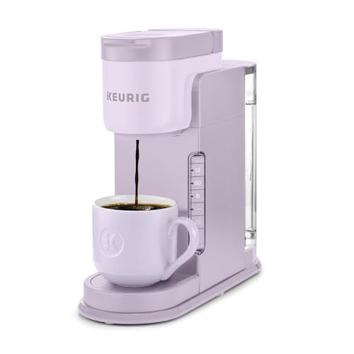 Keurig K-Express Lavender