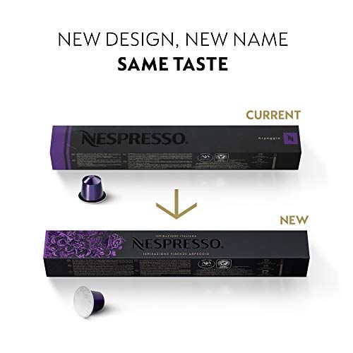 Nespresso Original Line 50