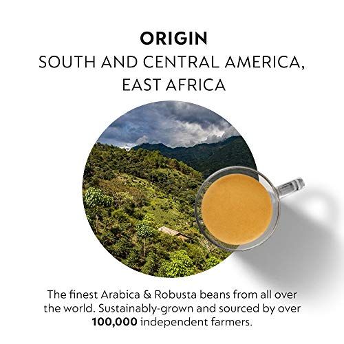 Nespresso Original Line 50