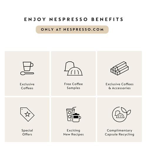 Nespresso Original Line 50