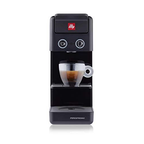 illy Y3.3 Iperespresso