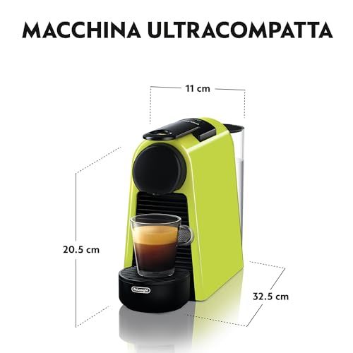 De'Longhi EN85 Essenza Mini International