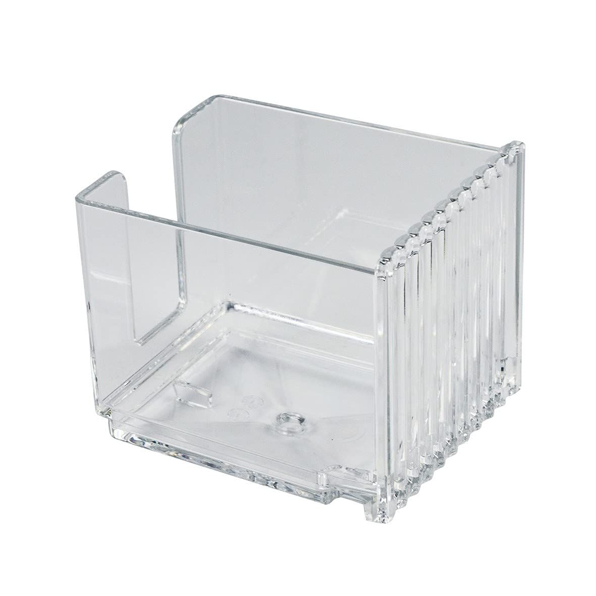 Krups Nespresso Capsule Collection Tray with Replacement Part for CITIZ XN Series, MS-0055334 Trans…