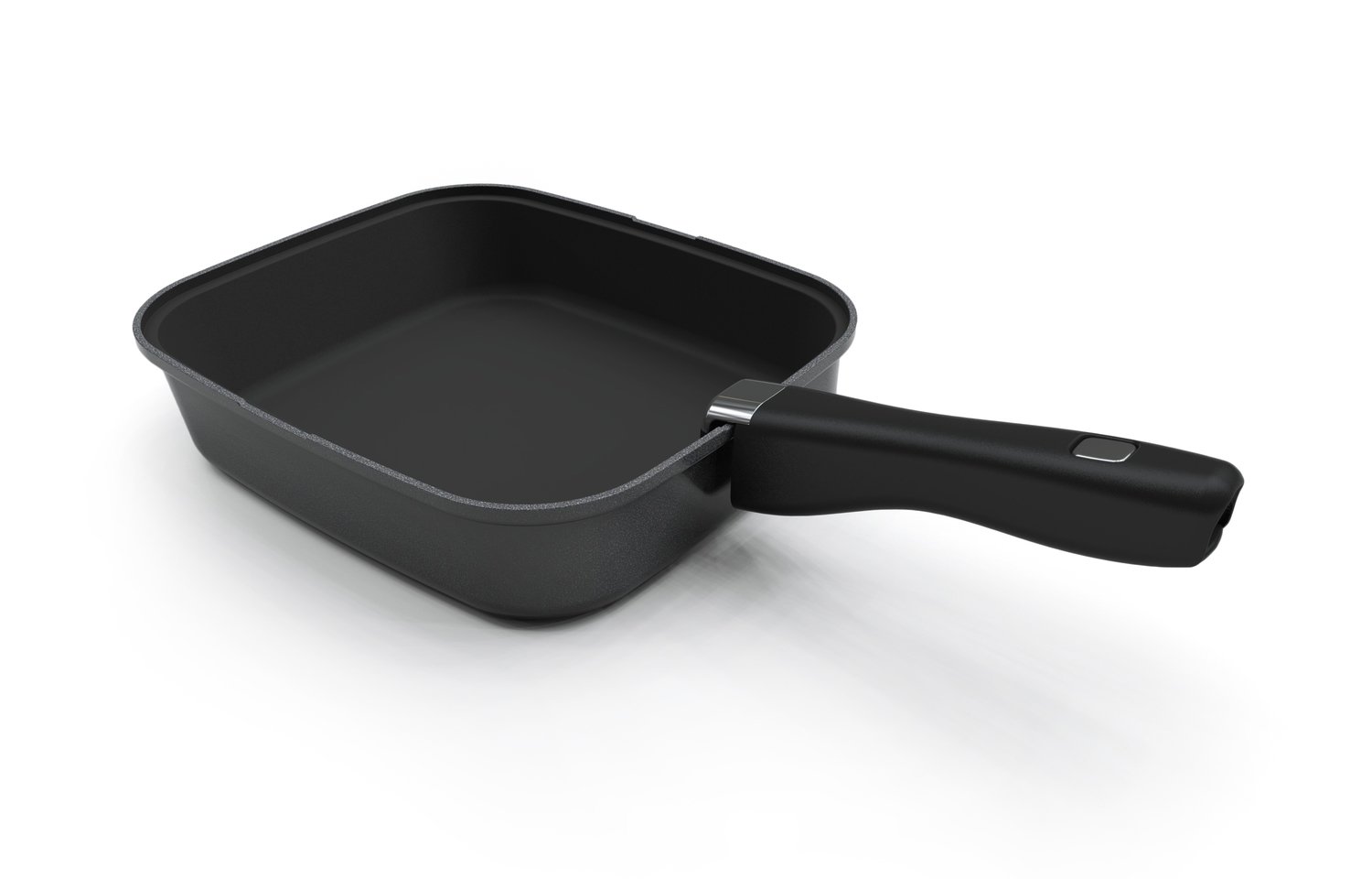 Smartspace Frypan, Detachable Handle and Silicon Mat (OUT OF STOCK PLEASE ENQUIRE ON EMAIL)