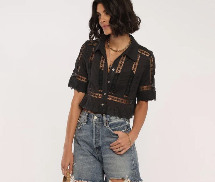 Blouse