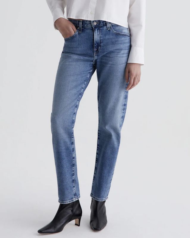 Ex-Boyfriend Jeans