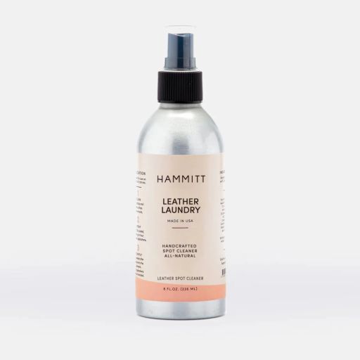 leather spot cleaner
