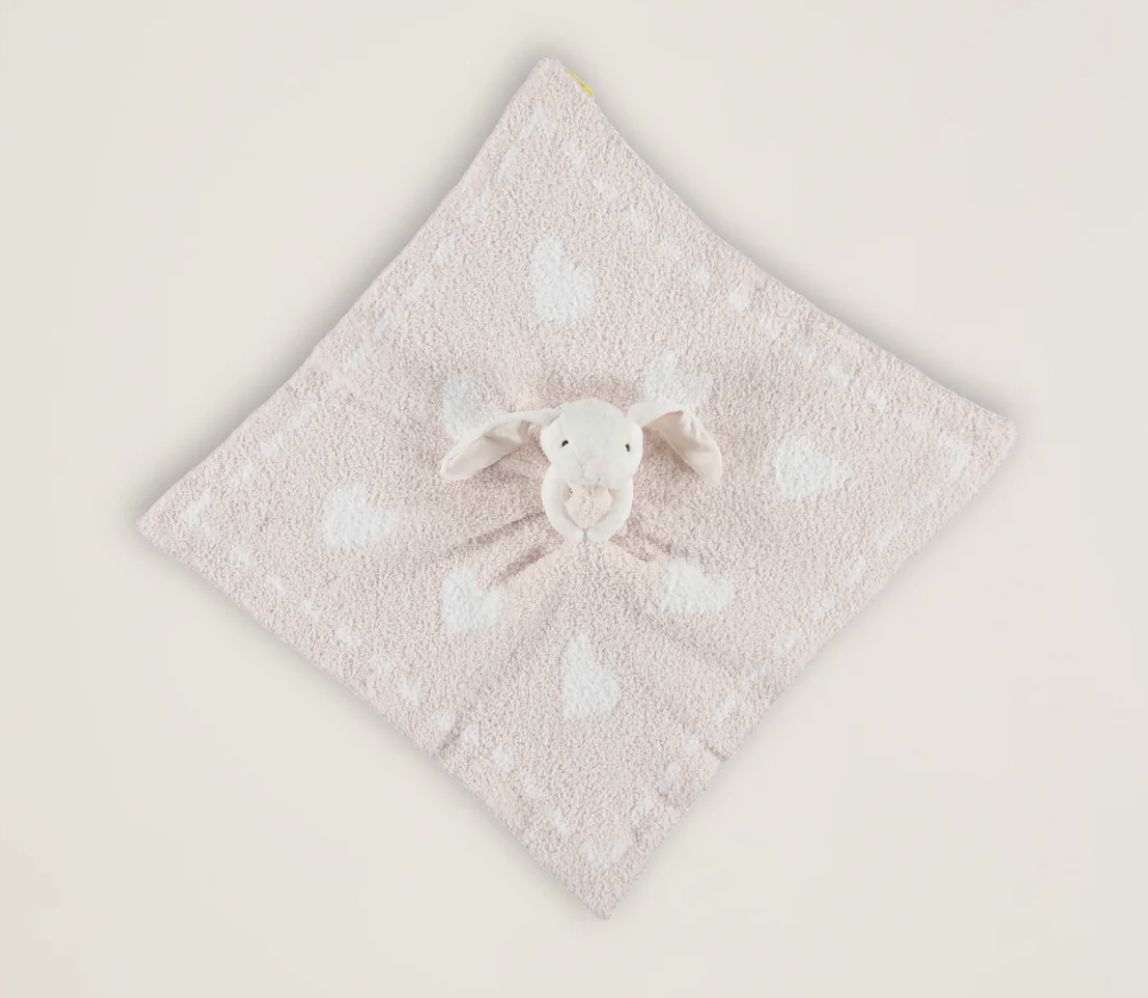 BD Cozychic Dream Buddies, Color: Pink Bunny