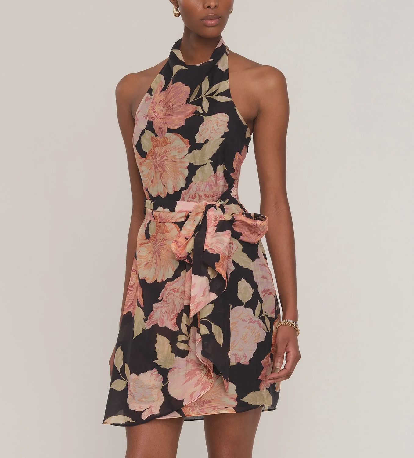 Aurelie Dress