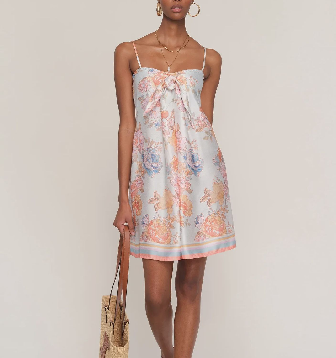 Campbell Dress