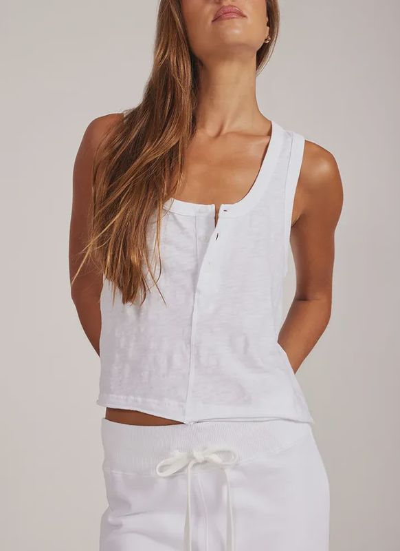 Henley Tank