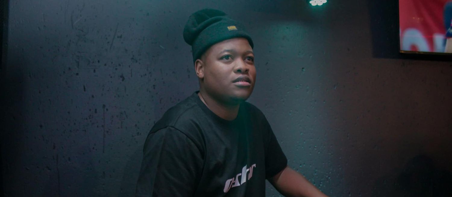 Cheezie Stayela Performance