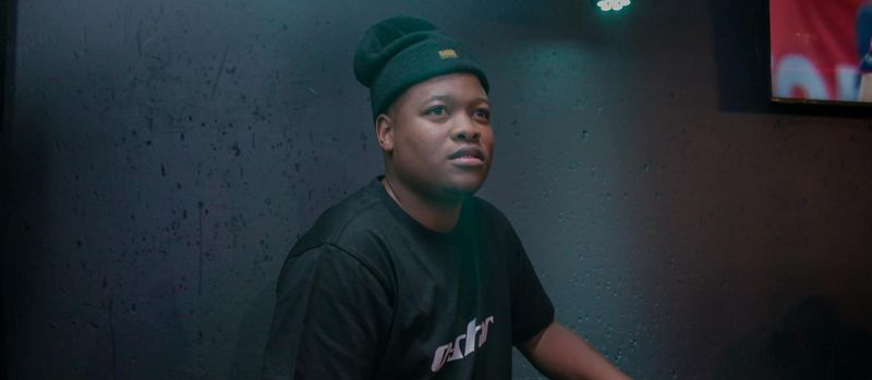 Cheezie Stayela Performance