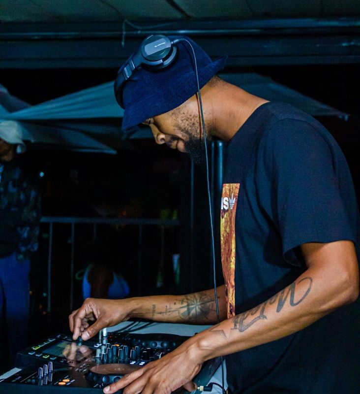 Themba Pex Pro 2 Hr Set