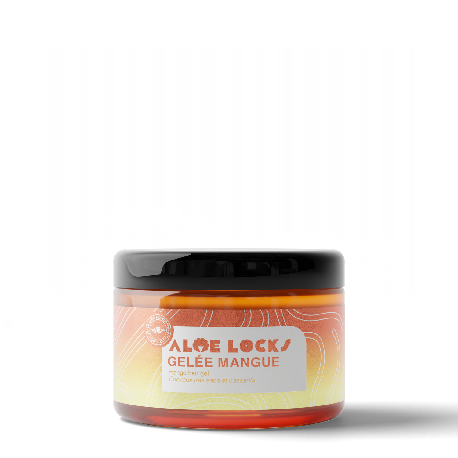 Aloé Locks - Gelée Mangue