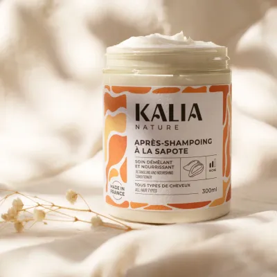 Après-Shampoing SAPOTE Kalia Nature Après-Shampoing SAPOTE Kalia Nature