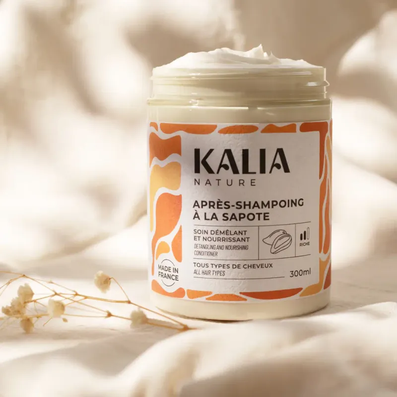 Après-Shampoing SAPOTE Kalia Nature