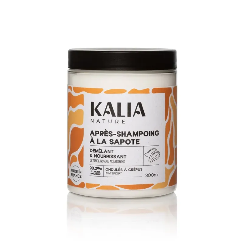 Après-Shampoing SAPOTE Kalia Nature