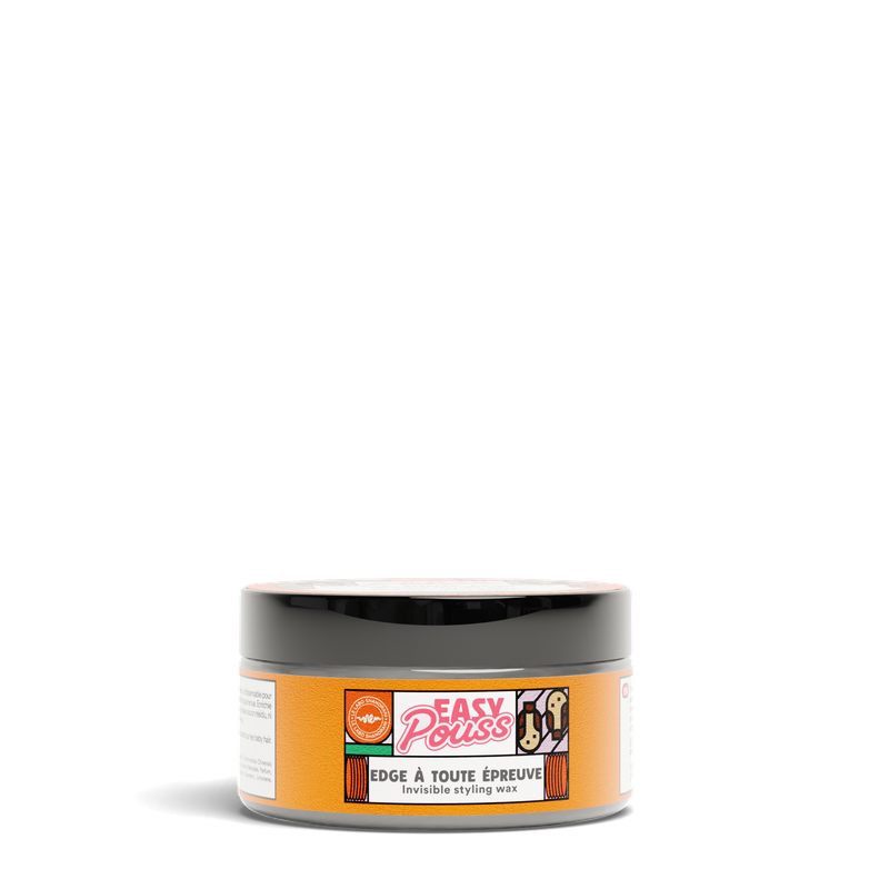 Easy Pouss - Mousse Coiffante