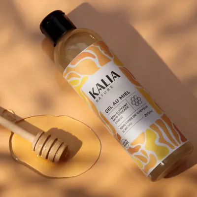 GEL AU MIEL Kalia Nature