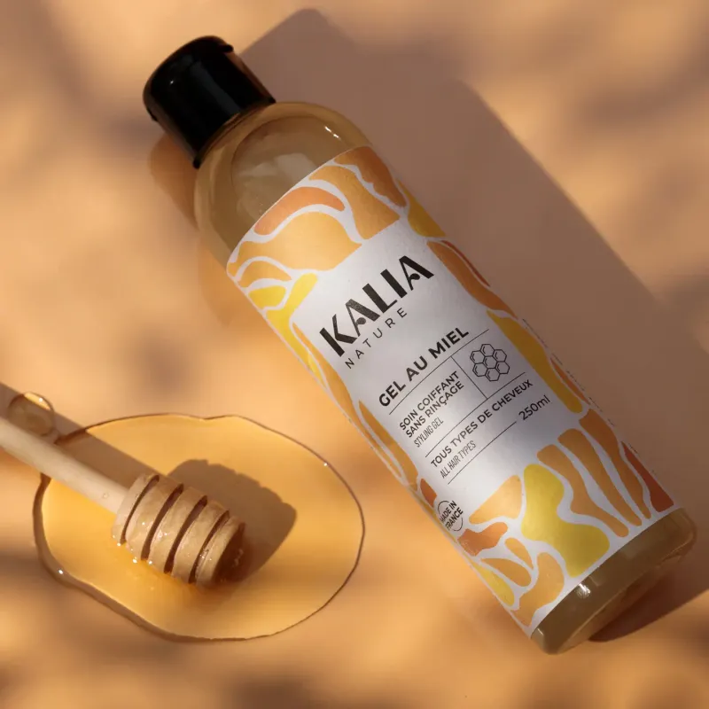 GEL AU MIEL Kalia Nature
