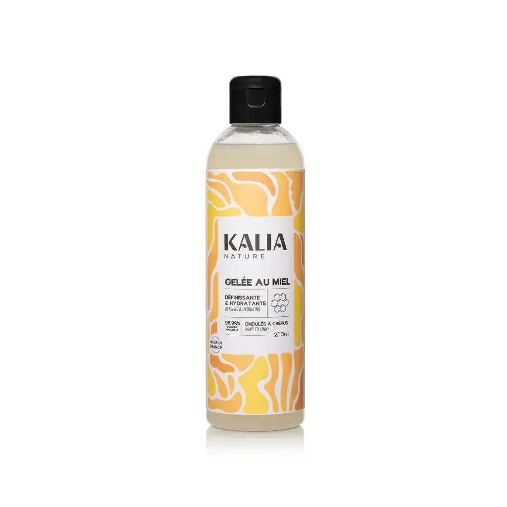 GEL AU MIEL Kalia Nature