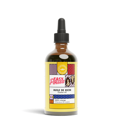 HUILE DE RICIN