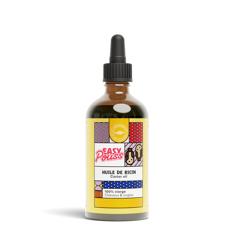 HUILE DE RICIN