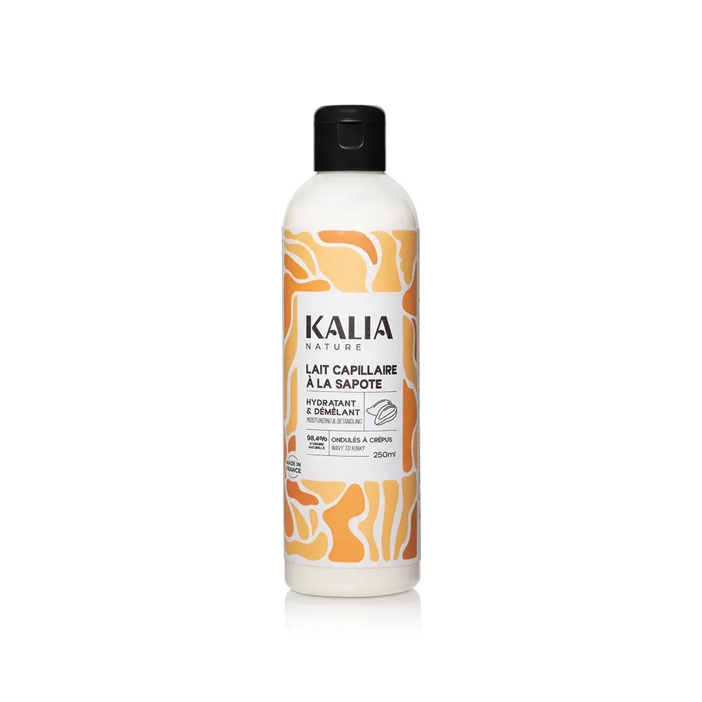 Lait Crémeux Sapote Kalia Nature