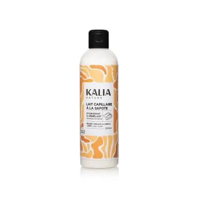 Lait Crémeux Sapote Kalia Nature Lait Crémeux Sapote Kalia Nature