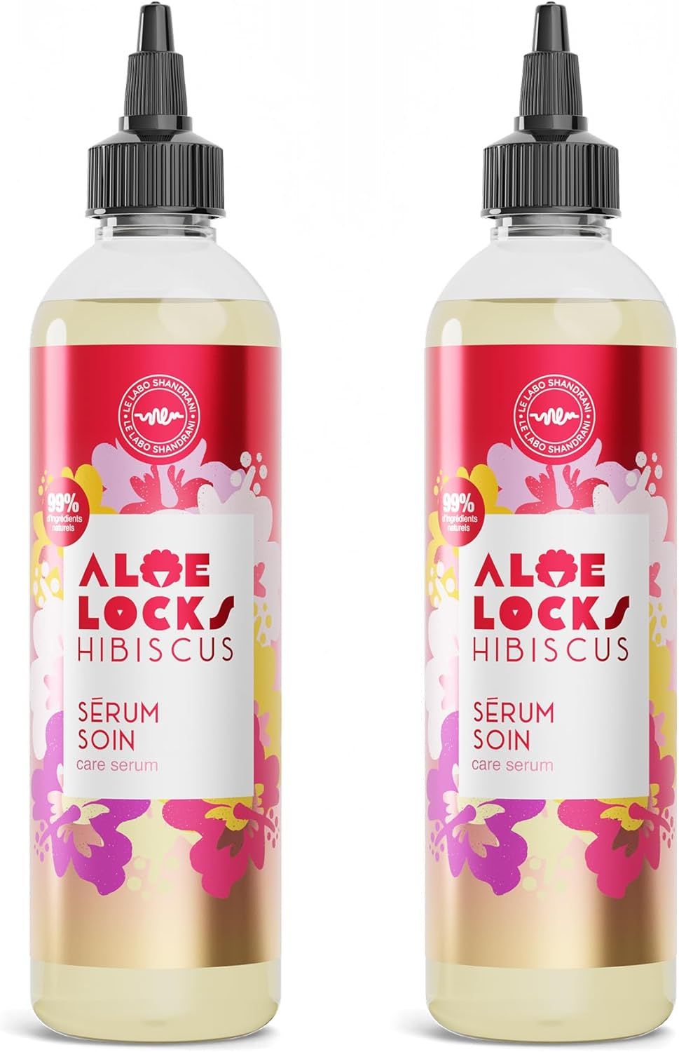 Pack de 2 Sérums Réparateur Pack de 2 Sérums Réparateur