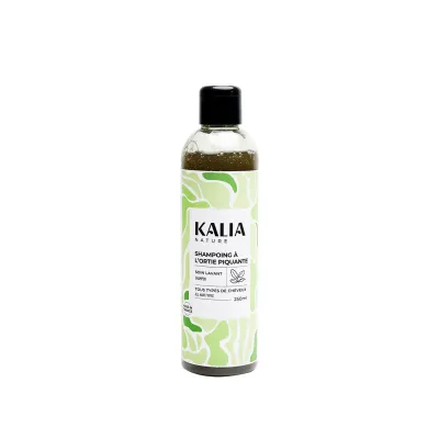 Shampoing Liquide Ortie Kalia Nature
