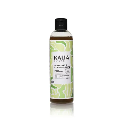 Shampoing Liquide Ortie Kalia Nature Shampoing Liquide Ortie Kalia Nature