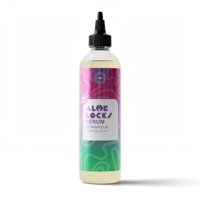 Aloé Locks - Sérum Réparateur Aloé Locks - Sérum Réparateur