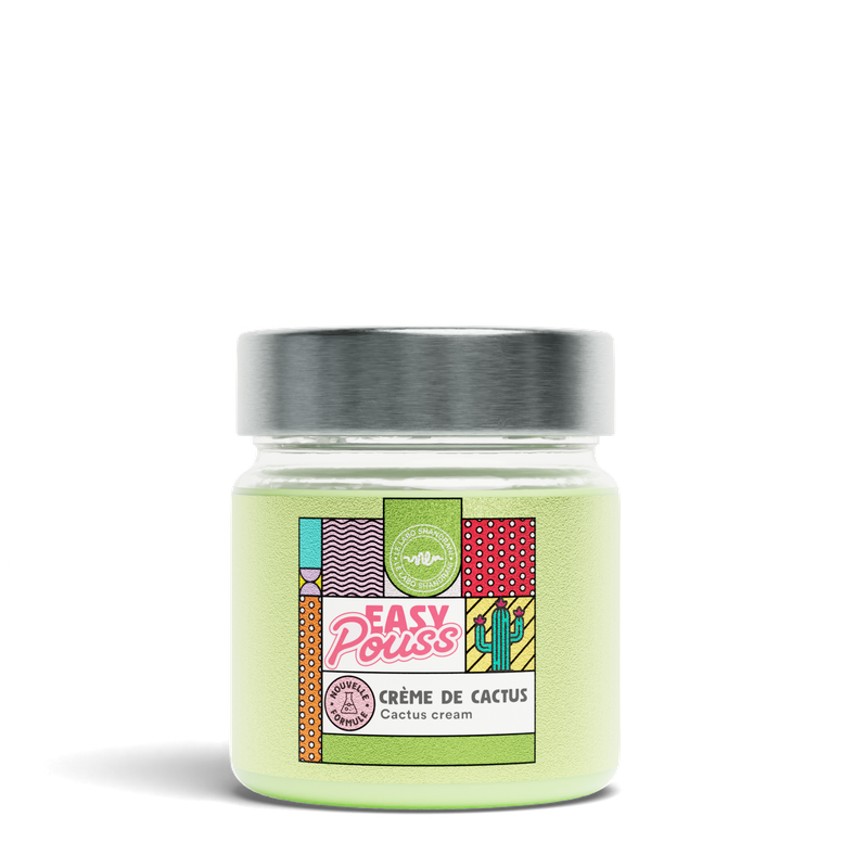 Crème Castus Easy Pouss