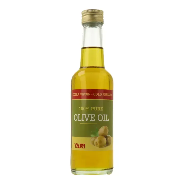 Huile d'olive naturelle Yari 250 ml