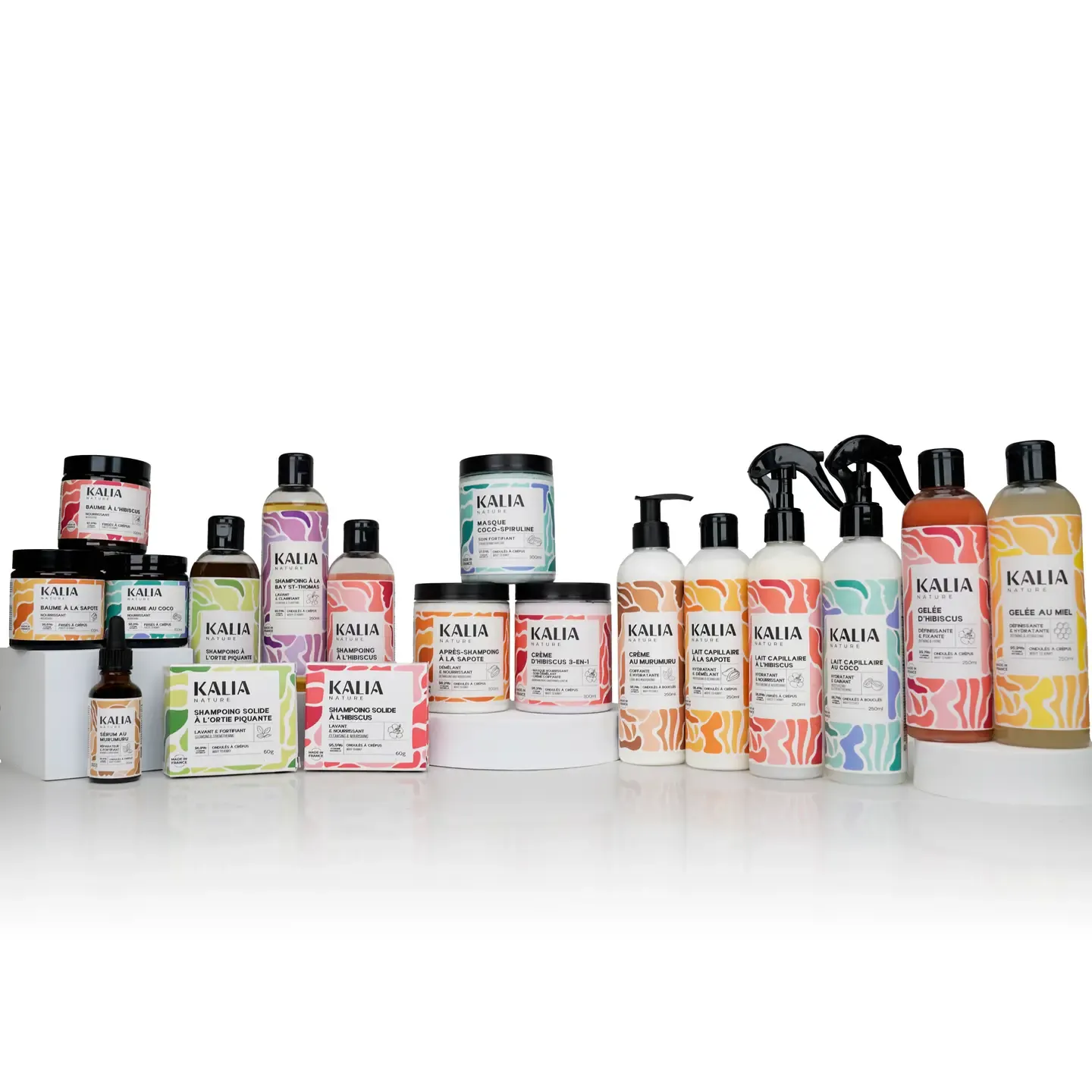 Pack Découverte - Implantation Kalia Nature