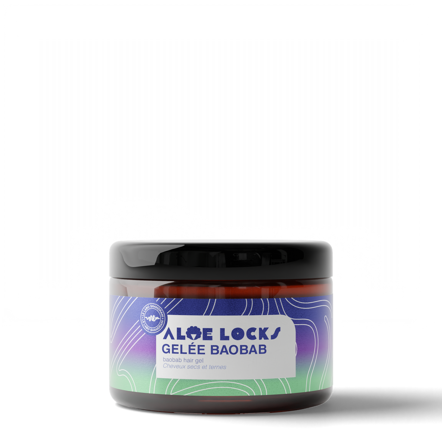 Aloé Locks - Gelée Baobab Nourrissante et Protectrice Aloé Locks - Gelée Baobab Nourrissante et Protectrice