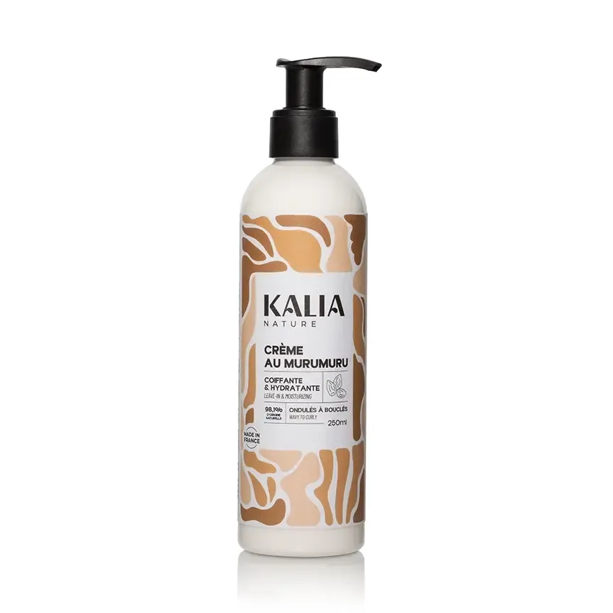 Crème au MuruMuru Kalia Nature