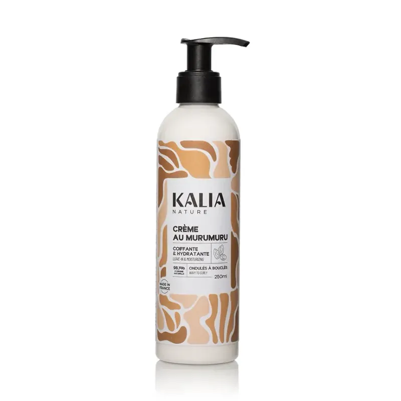 Crème au MuruMuru Kalia Nature