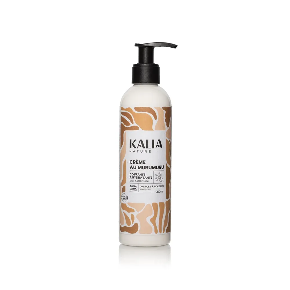 Crème au MuruMuru Kalia Nature Crème au MuruMuru Kalia Nature